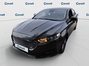 Ford Mondeo 2.0 Tdci 110kw (150cv) Trend Powershift - Foto 2