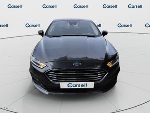 Ford Mondeo 2.0 Tdci 110kw (150cv) Trend Powershift - Foto 3