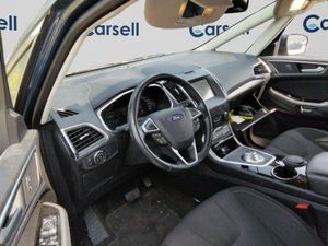 Ford S-max 2.0 Tdci Panther 110kw Titanium Aut - Foto 8