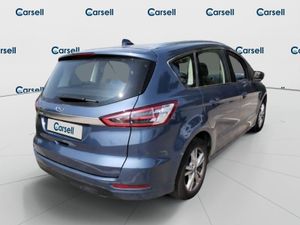 Ford S-max 2.0 Tdci Panther 110kw Titanium Aut - Foto 5