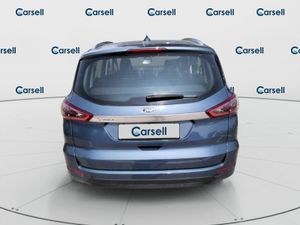 Ford S-max 2.0 Tdci Panther 110kw Titanium Aut - Foto 6