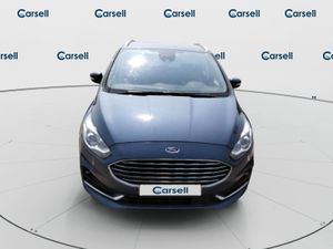 Ford S-max 2.0 Tdci Panther 110kw Titanium Aut - Foto 3