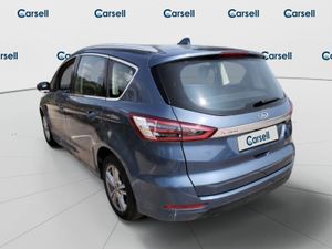 Ford S-max 2.0 Tdci Panther 110kw Titanium Aut - Foto 7
