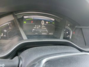 Honda Cr-v 2.0 I-mmd 4x4 Executive - Foto 9