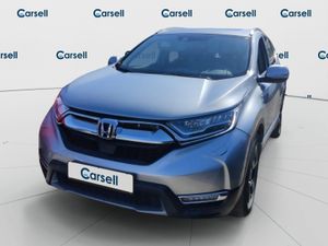 Honda Cr-v 2.0 I-mmd 4x4 Executive - Foto 2
