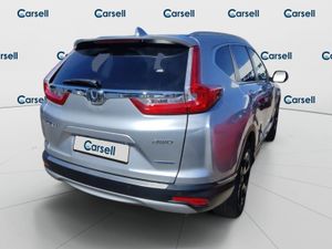 Honda Cr-v 2.0 I-mmd 4x4 Executive - Foto 5