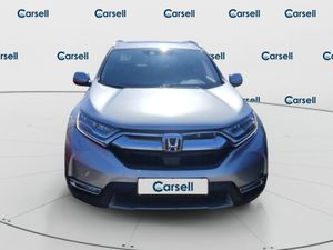 Honda Cr-v 2.0 I-mmd 4x4 Executive - Foto 3