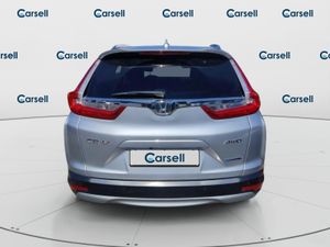 Honda Cr-v 2.0 I-mmd 4x4 Executive - Foto 6
