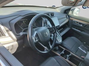 Honda Cr-v 2.0 I-mmd 4x4 Executive - Foto 8