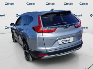 Honda Cr-v 2.0 I-mmd 4x4 Executive - Foto 7