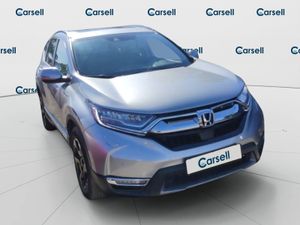 Honda Cr-v 2.0 I-mmd 4x4 Executive - Foto 4