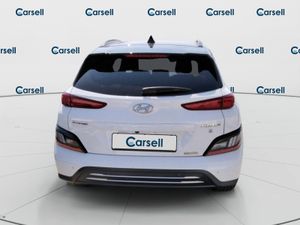 Hyundai Kona 150kw Ev Tecno 2c - Foto 6