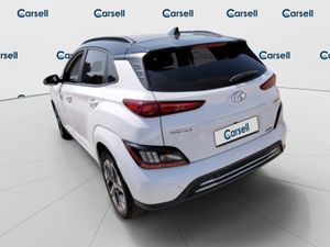 Hyundai Kona 150kw Ev Tecno 2c - Foto 7