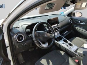 Hyundai Kona 150kw Ev Tecno 2c - Foto 8