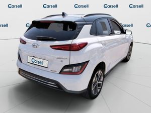 Hyundai Kona 150kw Ev Tecno 2c - Foto 5