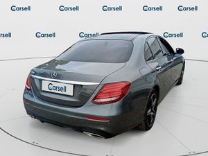 Mercedes E-class E 350 - Foto 5