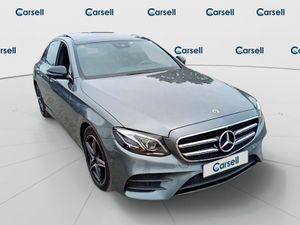 Mercedes E-class E 350 - Foto 4
