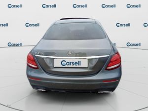 Mercedes E-class E 350 - Foto 6