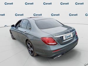 Mercedes E-class E 350 - Foto 7