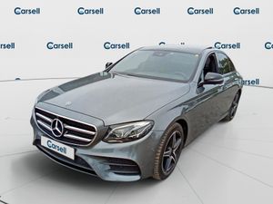 Mercedes E-class E 350 - Foto 2