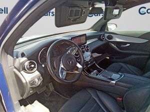 Mercedes Glc-class Glc 200 D 4matic - Foto 8