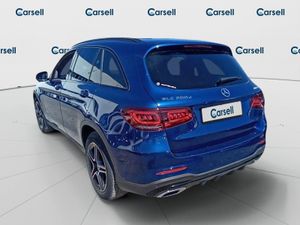 Mercedes Glc-class Glc 200 D 4matic - Foto 7