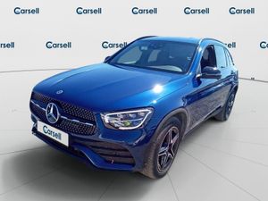 Mercedes Glc-class Glc 200 D 4matic - Foto 2