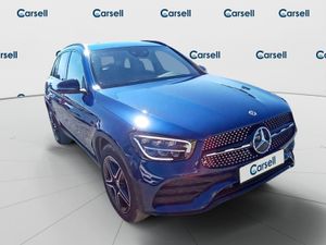 Mercedes Glc-class Glc 200 D 4matic - Foto 4