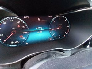 Mercedes Glc-class Glc 200 D 4matic - Foto 9