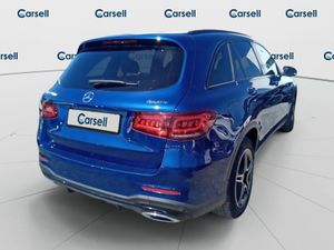 Mercedes Glc-class Glc 200 D 4matic - Foto 5