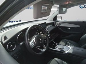 Mercedes Glc-class Glc 220 D 4matic - Foto 8