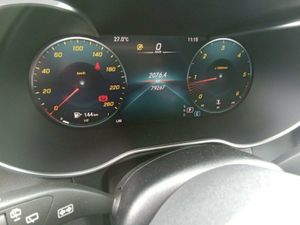 Mercedes Glc-class Glc 220 D 4matic - Foto 9