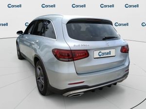 Mercedes Glc-class Glc 220 D 4matic - Foto 7