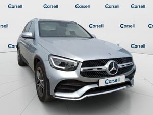 Mercedes Glc-class Glc 220 D 4matic - Foto 4