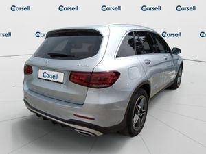 Mercedes Glc-class Glc 220 D 4matic - Foto 5