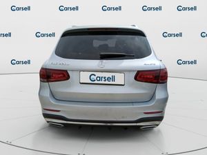 Mercedes Glc-class Glc 220 D 4matic - Foto 6