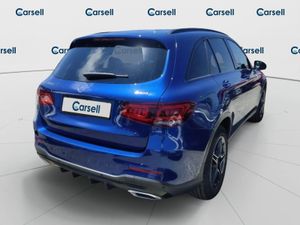 Mercedes Glc-class Glc 220 D 4matic - Foto 5