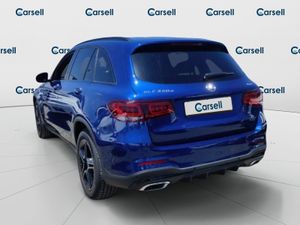 Mercedes Glc-class Glc 220 D 4matic - Foto 7