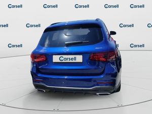Mercedes Glc-class Glc 220 D 4matic - Foto 6
