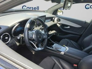 Mercedes Glc-class Glc 220 D 4matic - Foto 8