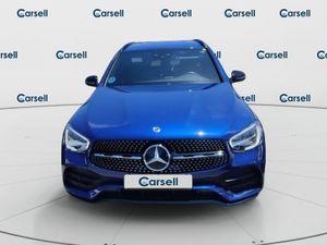 Mercedes Glc-class Glc 220 D 4matic - Foto 3