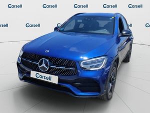 Mercedes Glc-class Glc 220 D 4matic - Foto 2