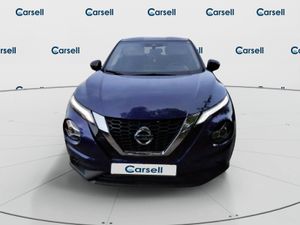 Nissan Juke Dig-t 84 Kw (114 Cv) 6m/t Acenta - Foto 3