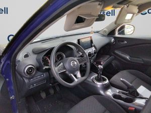 Nissan Juke Dig-t 84 Kw (114 Cv) 6m/t Acenta - Foto 8
