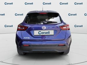 Nissan Juke Dig-t 84 Kw (114 Cv) 6m/t Acenta - Foto 6