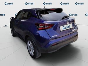 Nissan Juke Dig-t 84 Kw (114 Cv) 6m/t Acenta - Foto 7