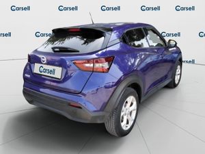 Nissan Juke Dig-t 84 Kw (114 Cv) 6m/t Acenta - Foto 5
