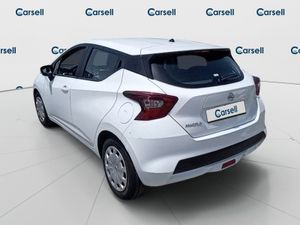 Nissan Micra Ig-t 68 Kw (92 Cv) E6d-f Acenta - Foto 7