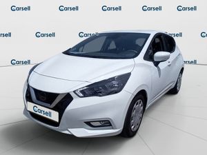 Nissan Micra Ig-t 68 Kw (92 Cv) E6d-f Acenta - Foto 2