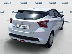 Nissan Micra Ig-t 68 Kw (92 Cv) E6d-f Acenta - Foto 5